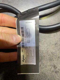 Dyson airstrait prussion blue - 7