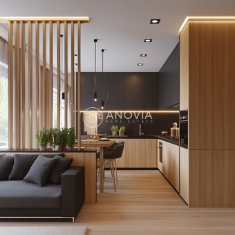 Novostavba 4-izbového bungalovu Ľubotice REZERVOVANÉ - 7