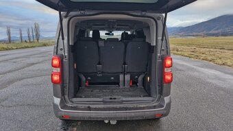 Traveller Active L2 2.0 BlueHDi 150 S&S BVM6 (EURO 6.2) - 7