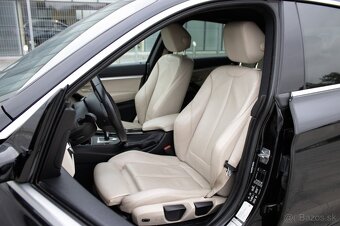 BMW Rad 3 GT 320d xDrive 140kW 4x4 1/2017 - 7