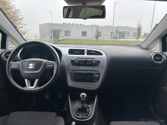 Seat Leon 1.8 TSi najazdene len 76 tis KM bezchybny stav - 7
