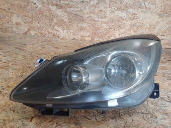 Opel Corsa D (2006-2015) náhradní díly - 7