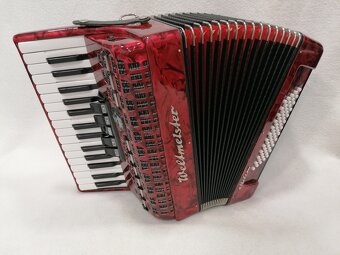 akordeon weltmeister meteor 60 basovy - 7