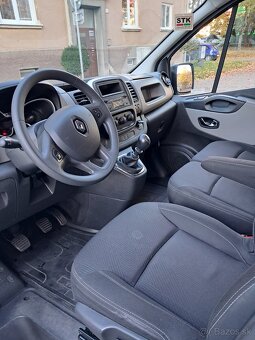 Renault Trafic 1.6 CDTI L1H1 - 7