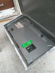 Predám rozvodné skrine - 7