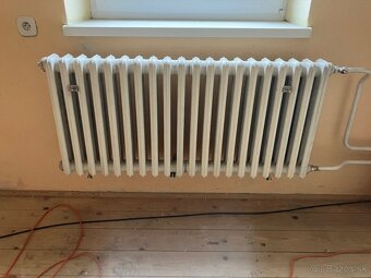 Liatinové radiátory - 7