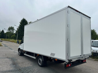 Iveco Daily 35S18 , Skříň 10 EP, nový model - 7