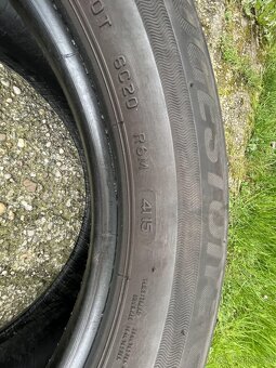 Bridgestone Ecopia 205/60/r16 - 7