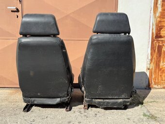 BMW E30 RECARO OEM - 7
