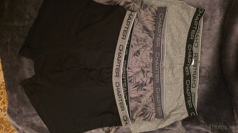 Boxerky panske xl - 7