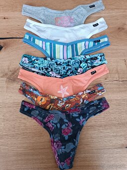 Tanga M od Victoria's Secret/ PINK - 7