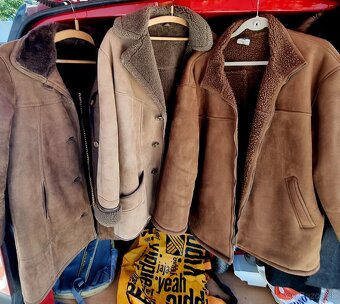 Predám slovenské kožuchy - 7