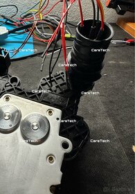 Podtáčanie DSG/ COD ACT / DPF / FAP / EGR / CHIP - 7