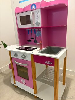 Detská kuchynka - 7