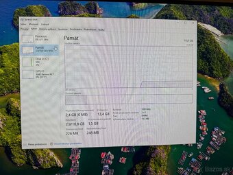 Ryzen 5 5600XT, 16GB, RX 7600 , 500GB NvMe - 7