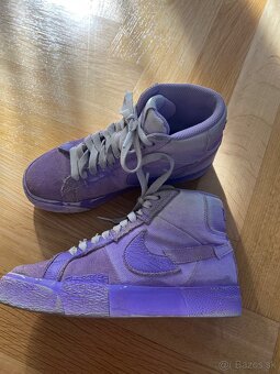 Detská obuv Nike & Camper - 7