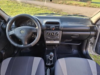 Predám Opel corsa B - 7
