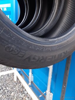 Letné pneu Hankook 185/60R15 - 7