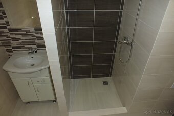 Prenájom garsónky v centre Galanty - 7