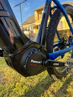 Elektrobicykel Crussis - 7