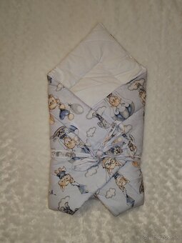 Mix detského oblečenia - 7