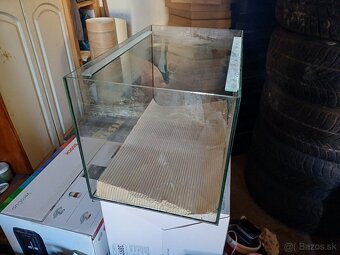 Akváriá 58l a 45l - 7