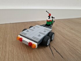 LEGO City 60058 SUV with Watercraft - 7
