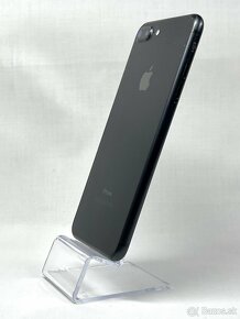 Apple iPhone 7 Plus 128 GB Space Gray - 100% Zdravie batérie - 7
