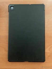 Samsung Galaxy Tab S6 Lite 64gb OXFORD GRAY - 7