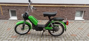 Babeta 210 - 7