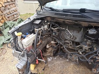 Nissan X-trail T30 rozpredam - 7
