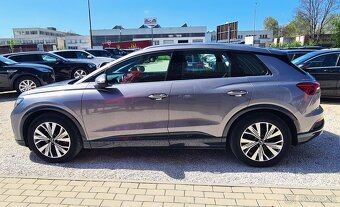 AUDI Q4 E-TRON 50 QUATTRO - 7