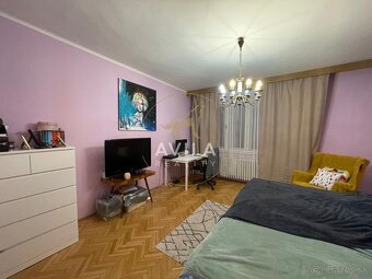 REZERVOVANÉ: 3izbový rodinný dom na pozemku 840m2 - Križovan - 7