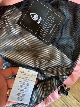 peak performance m nightbreak outdoor jacket - 7