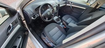 Predám Škoda Octavia Combi 1.9 Tdi 77Kw ELEGANCE - 7