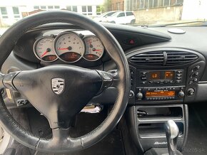 Porsche Boxster S 3.2L automat (NOVA STK platna do JAN/2027) - 7