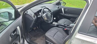 Nissan Qashqai 2.0 110kw 4x4 - 7