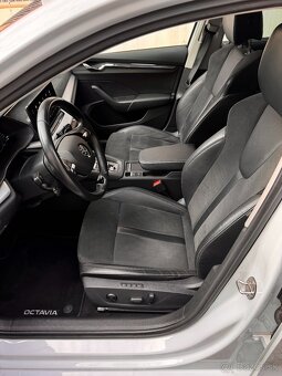 Octavia 2.0tdi 110kw DSG MATRIX - 7