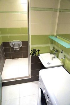 1-izb. byt na vrchnom podlaží s pekným výhlľadom, Jungmannov - 7