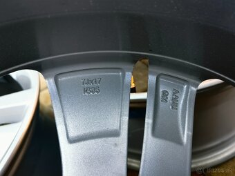 Opel 5x110 r17 - 7