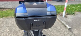 Honda forza 125 r.v 2022 - 7