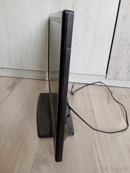 LCD TV ORAVA 612 - 7