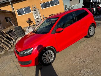 Volkswagen polo - 7