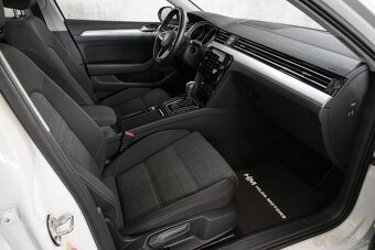 VW Passat Variant 2.0TDI 110kW DSG ACC Kamera Dynaudio Tažné - 7