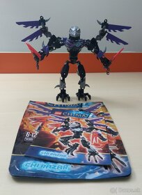 Lego Chima - 7