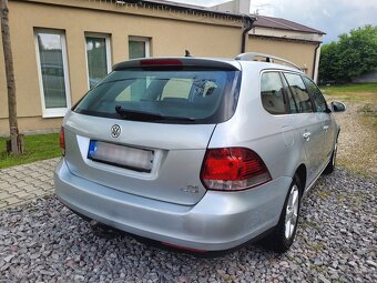 VOLKSWAGEN GOLF 2.0 TDI 103KW BLUEMOTION - 7