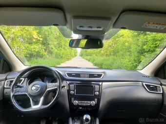 Nissan Qashqai DIG-T 140 Visia - 7