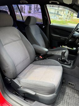 Škoda octavia 1 1.9Tdi 4x4 - 7