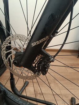 Scott Aspect eRide 930 veľ. XL - 7