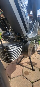 Babeta 210 - 7